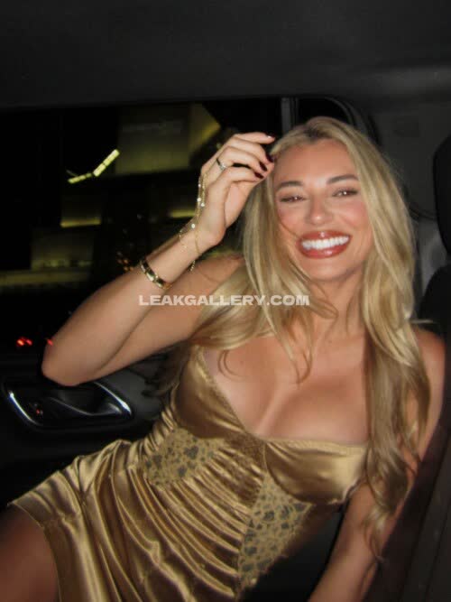 Georgiahassarati Exclusive Leaked Nude OnlyFans #11432243