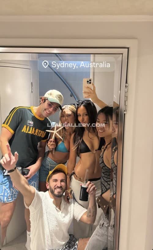 Georgiahassarati Exclusive Leaked Nude OnlyFans #11431871