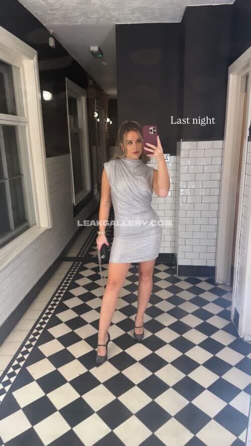Georgiamay112 Exclusive Leaked Nude OnlyFans #11791479