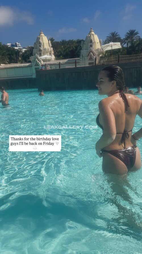 Georgiamay112 Exclusive Leaked Nude OnlyFans #11758562