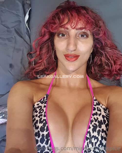 Georgiaspice Exclusive Leaked Nude OnlyFans #11388186