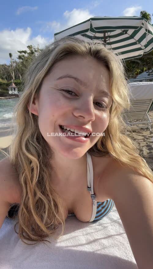 Ghannelius Exclusive Leaked Nude OnlyFans #11395146