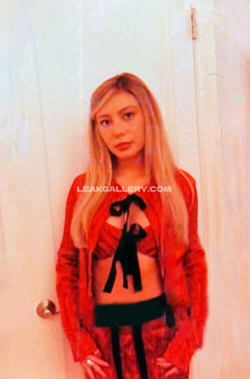 Ghannelius Exclusive Leaked Nude OnlyFans #11380970