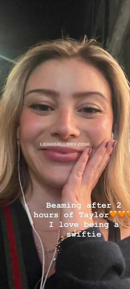 Ghannelius Exclusive Leaked Nude OnlyFans #11408314