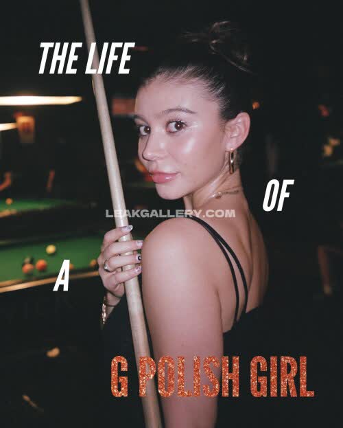 Ghannelius Exclusive Leaked Nude OnlyFans #11396302