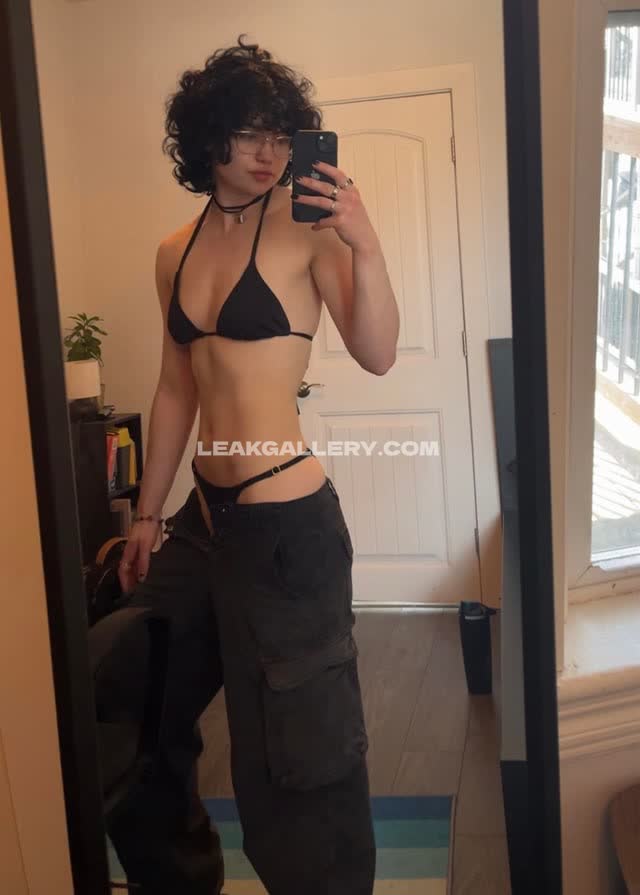 Ghostemmy Exclusive Leaked Nude OnlyFans #11561992