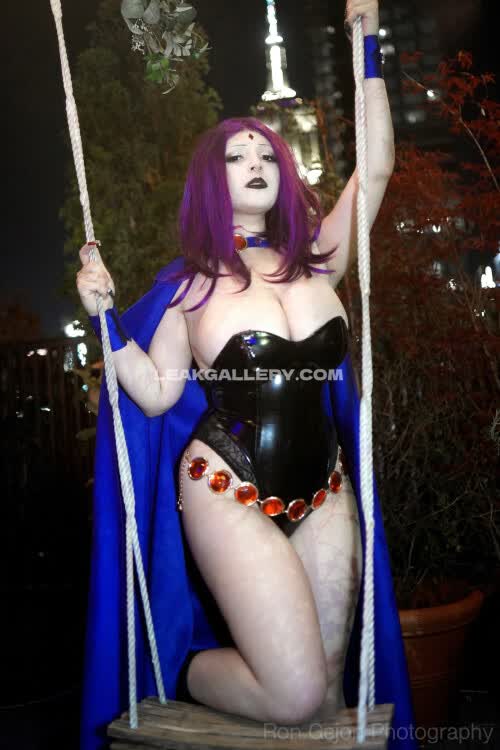 Ghoulishbats Exclusive Leaked Nude OnlyFans #11687627