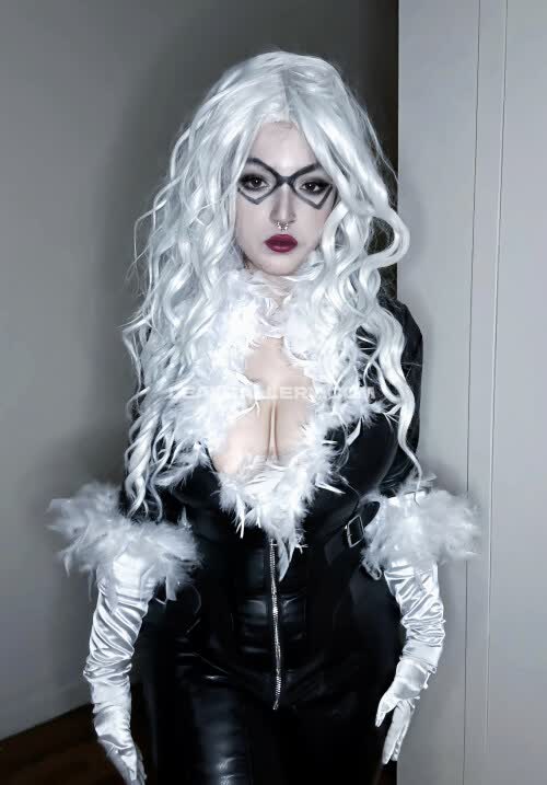 Ghoulishbats Exclusive Leaked Nude OnlyFans #11671988