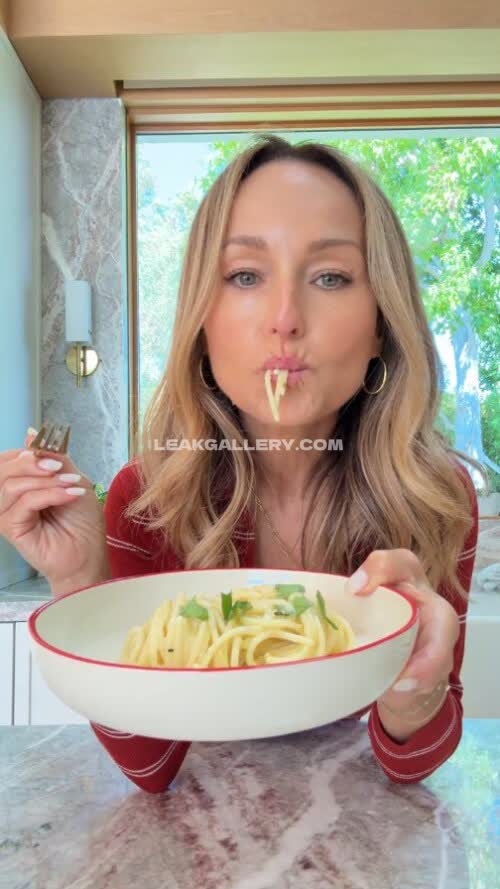 Giadadelaurentiis Exclusive Leaked Nude OnlyFans #11060757