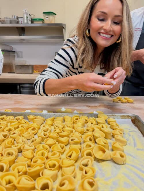Giadadelaurentiis Exclusive Leaked Nude OnlyFans #11060240
