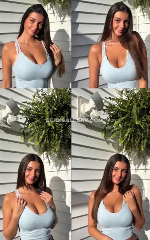 Gianna.lorenn / gianna_thimons Exclusive Leaked Nude OnlyFans #11230095