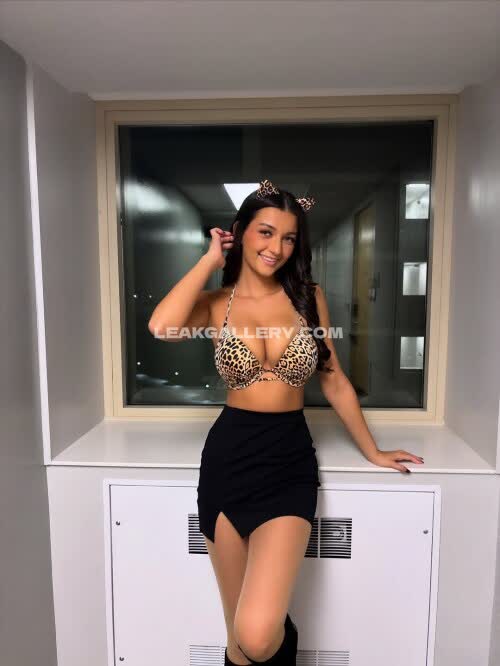 Gianna.lorenn / gianna_thimons Exklusiv geleakte Nacktbilder von OnlyFans #11213733
