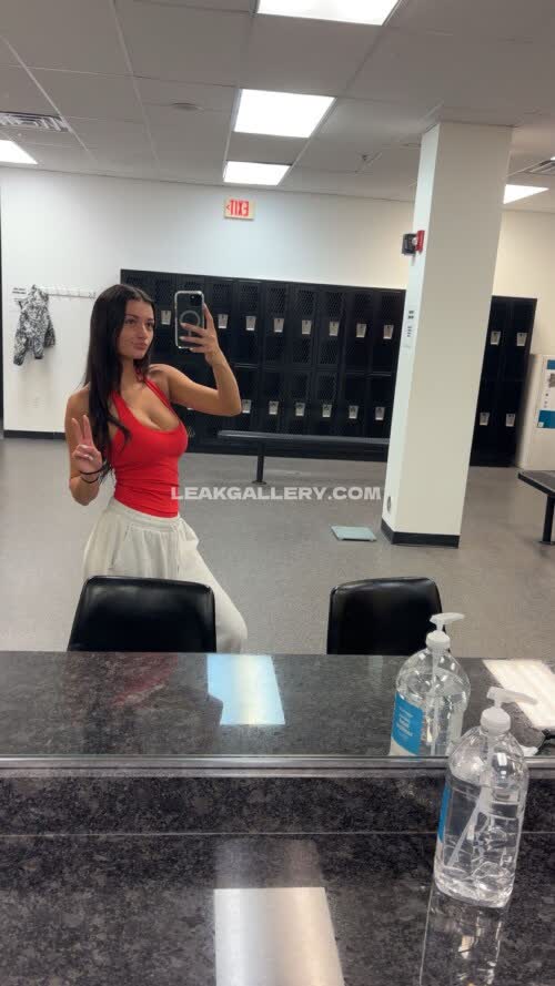 Gianna.lorenn / gianna_thimons OnlyFans Nudi in Esclusiva Trapela #12000972