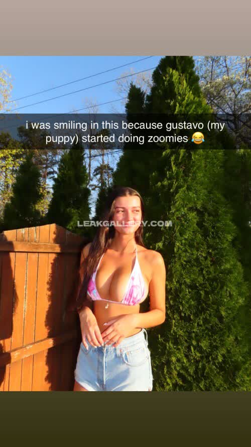 Gianna.lorenn / gianna_thimons Exclusive Leaked Nude OnlyFans #11992438