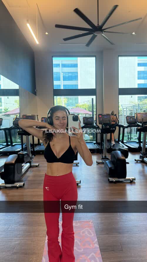 Gianna OnlyFans Nudi in Esclusiva Trapela #11755457