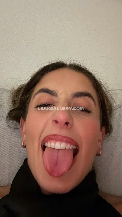 Gianna Exclusieve gelekte naaktcontent van OnlyFans #11791442