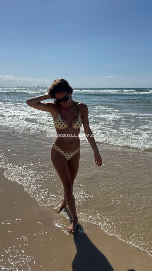 Gianna 独家泄露的OnlyFans裸照 #11947046