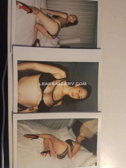 Giannamichaels Exclusive Leaked Nude OnlyFans #11402070