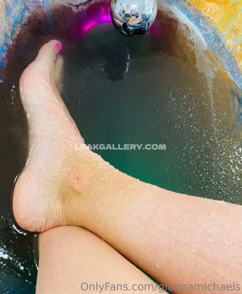 Giannamichaels Exclusive Leaked Nude OnlyFans #11636845