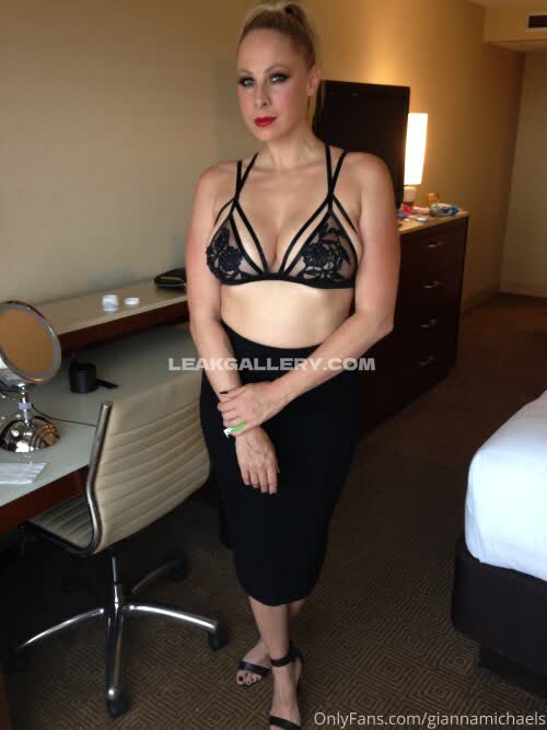 Giannamichaels Exclusive Leaked Nude OnlyFans #11635259
