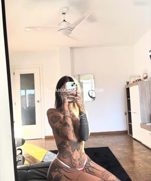Gigi_abeleira Exclusive Leaked Nude OnlyFans #11334967