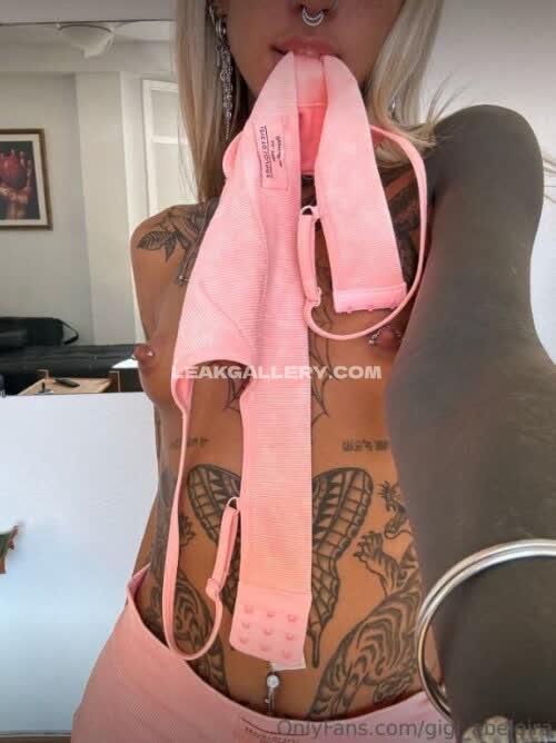 Gigi_abeleira Exclusive Leaked Nude OnlyFans #11326616