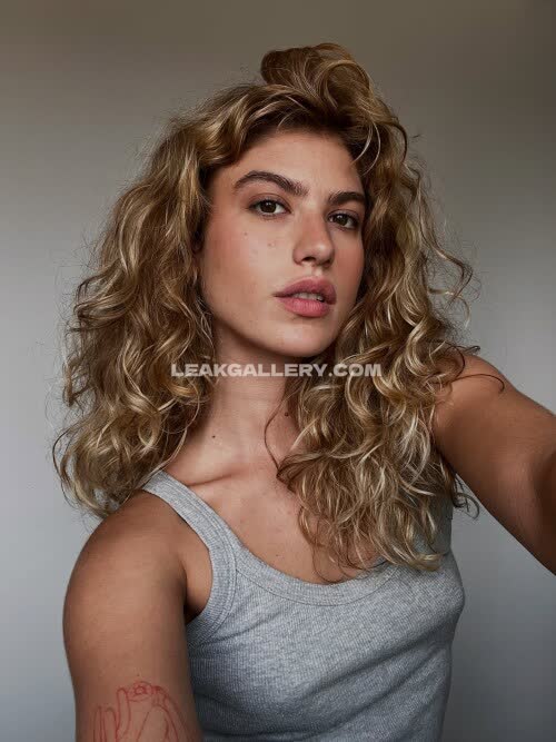 Gigigrigio Exclusive Leaked Nude OnlyFans #11201665