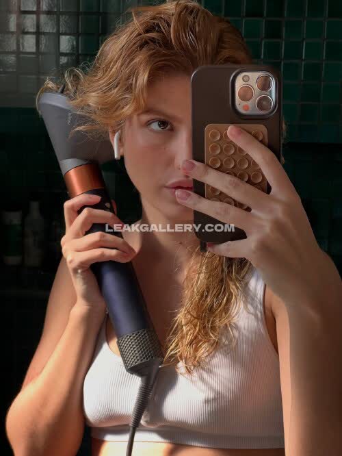 Gigigrigio Exclusive Leaked Nude OnlyFans #11203495