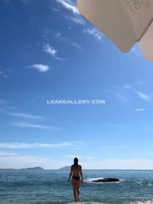 Gigigrigio Exclusive Leaked Nude OnlyFans #11209978