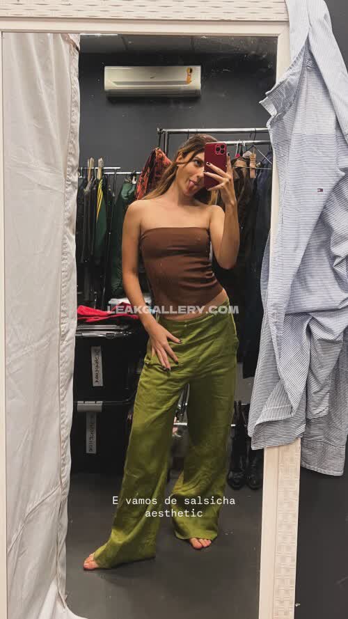 Gigigrigio Exclusive Leaked Nude OnlyFans #11940209