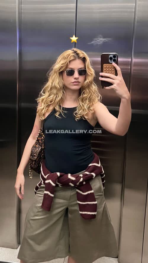 Gigigrigio Exclusiva filtración de OnlyFans desnuda #11247718