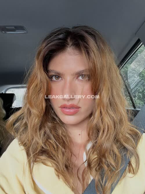 Gigigrigio OnlyFans Nudi in Esclusiva Trapela #11256993
