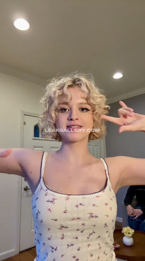 Giinaalynn Exclusive Leaked Nude OnlyFans #11869510