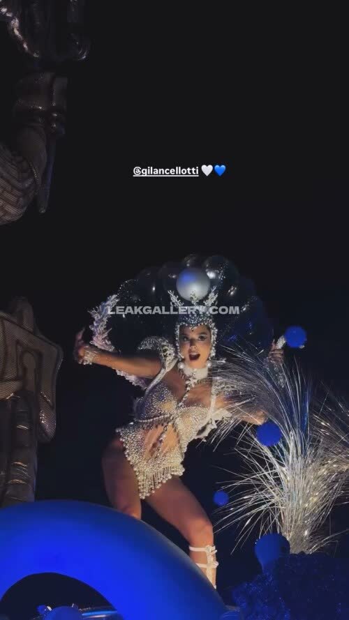 Gilancellotti Exclusive Leaked Nude OnlyFans #11378882