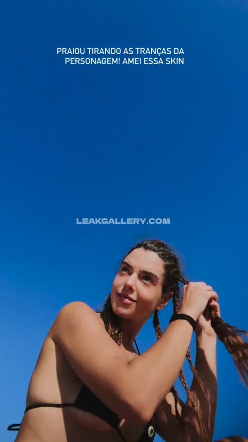 Gilancellotti Exclusive Leaked Nude OnlyFans #11366737