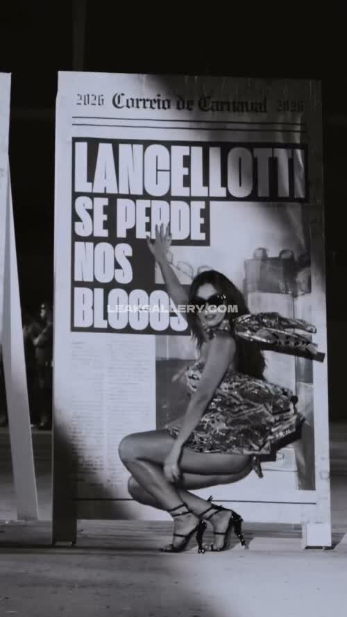 Gilancellotti Exclusive Leaked Nude OnlyFans #11389919