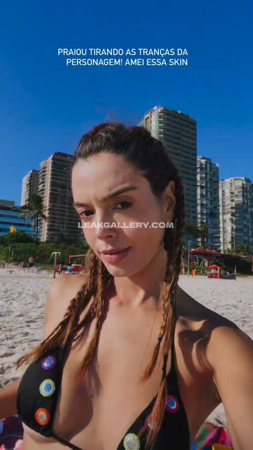Gilancellotti Exclusive Leaked Nude OnlyFans #11369387