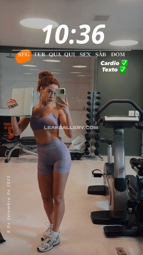 Gilancellotti OnlyFans Nudi in Esclusiva Trapela #11404113