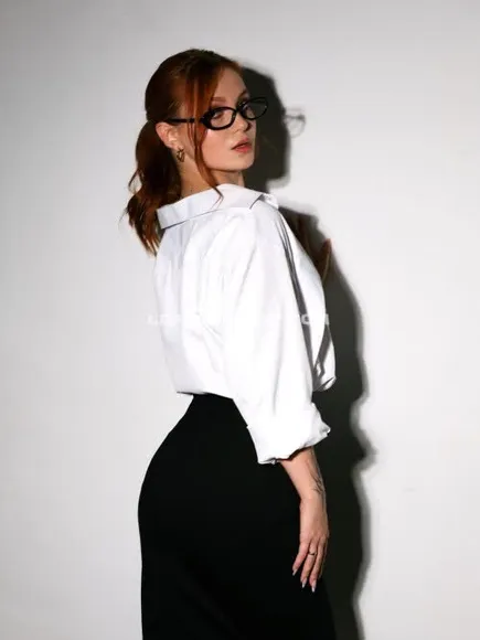 Gingergrl_ Exclusive Leaked Nude OnlyFans #11120983