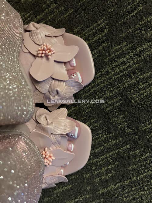 Gingy Exclusive Leaked Nude OnlyFans #11844003