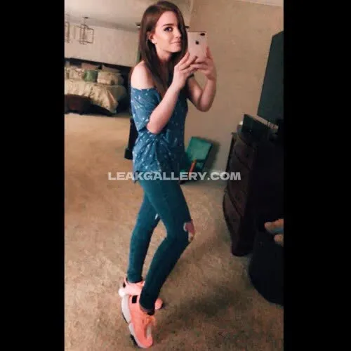 Gingy Exclusive Leaked Nude OnlyFans #11812947