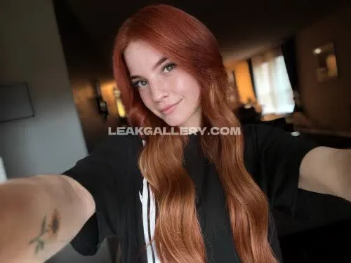 Gingy Exclusive Leaked Nude OnlyFans #11813217