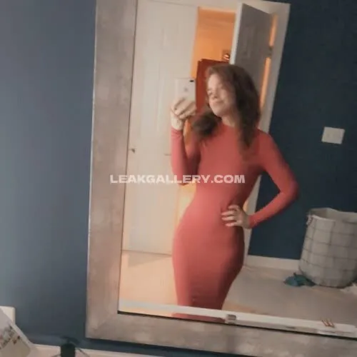 Gingy Exclusive Leaked Nude OnlyFans #11851577