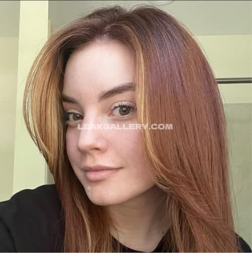 Gingy Exclusive Leaked Nude OnlyFans #11870248