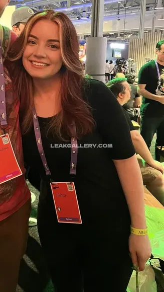 Gingy Exclusive Leaked Nude OnlyFans #11813285