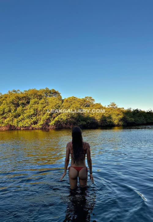 Gioewbank Exclusive Leaked Nude OnlyFans #11736312
