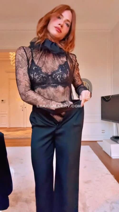 Gioewbank Exclusive Leaked Nude OnlyFans #11718801