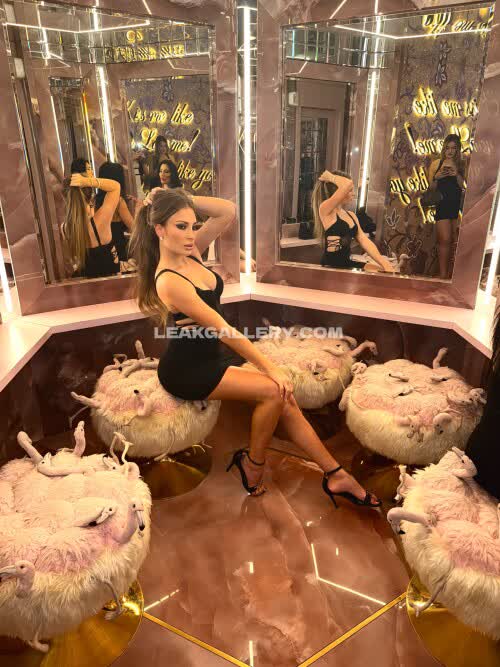 Giorgiazampi Exclusive Leaked Nude OnlyFans #11781858