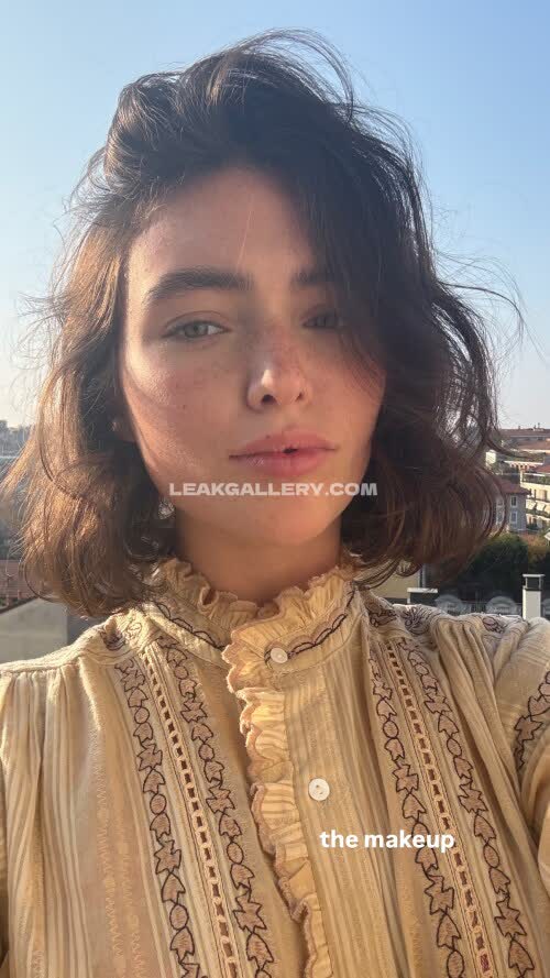 Gioscottii Exclusive Leaked Nude OnlyFans #11032571