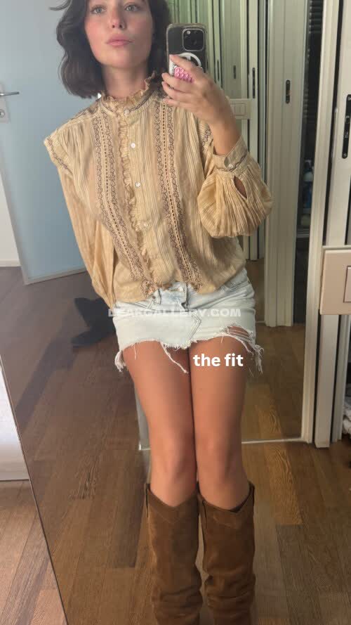 Gioscottii Exclusive Leaked Nude OnlyFans #11027390